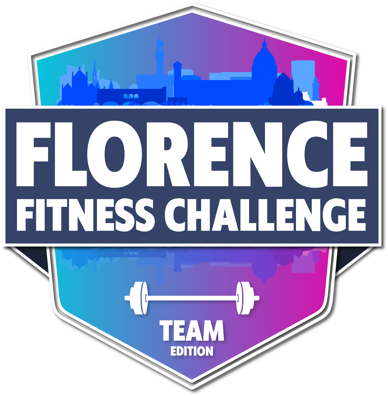 FLORENCE FITNESS CHALLENGE - TEAM EDITION