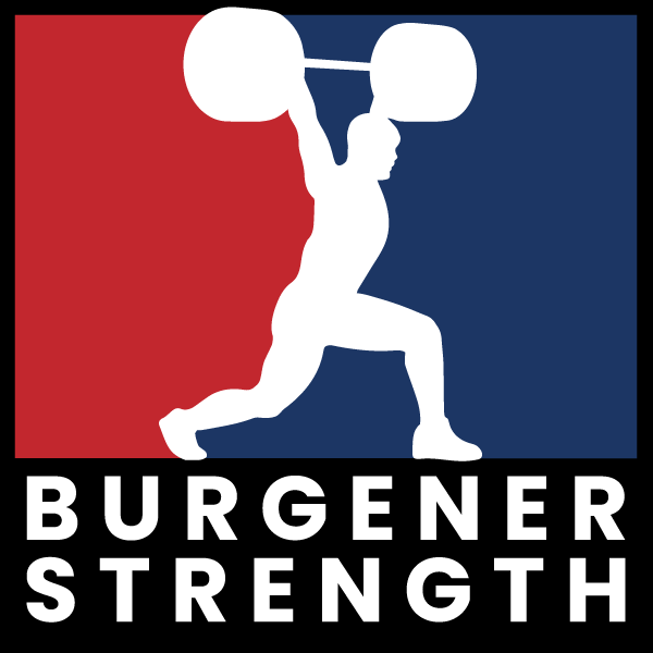 CrossFit Preferred course Burgener Strength Weightlifting Level 1